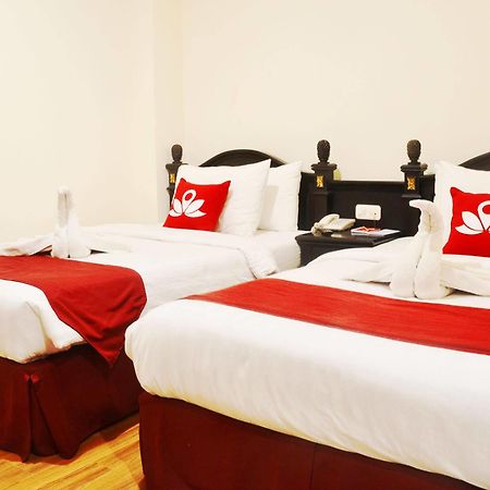 Zen Rooms Sultan Iskandar Muda سورابايا المظهر الخارجي الصورة